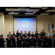 OPEN CLASS 1ER GRADO B